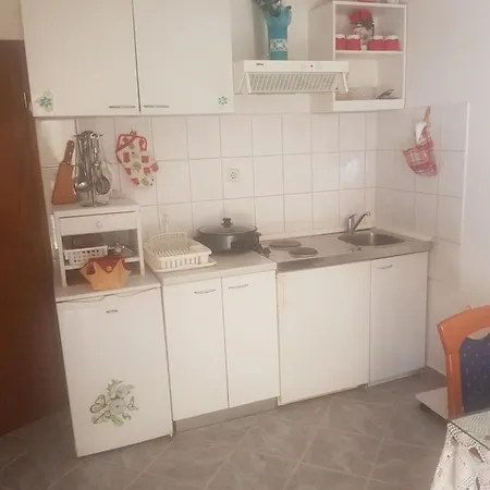 Appartement Jablana Apartman *