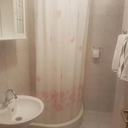 Jablana Apartman Appartement