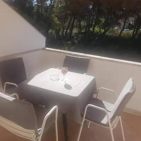 公寓 Jablana Apartman