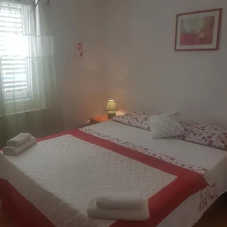 Jablana Apartman 公寓
