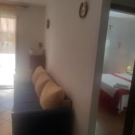 Jablana Apartman 公寓