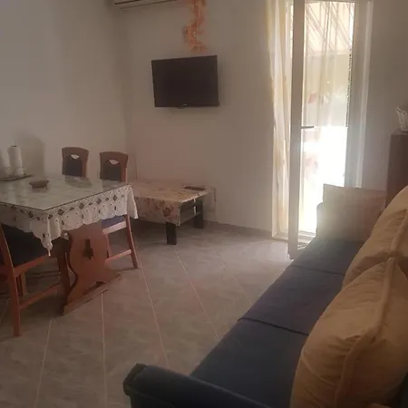 Jablana Apartman