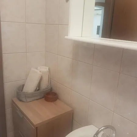 公寓 Jablana Apartman